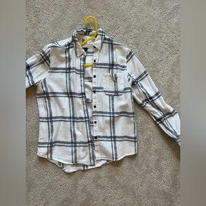 Universal Thread Flannel